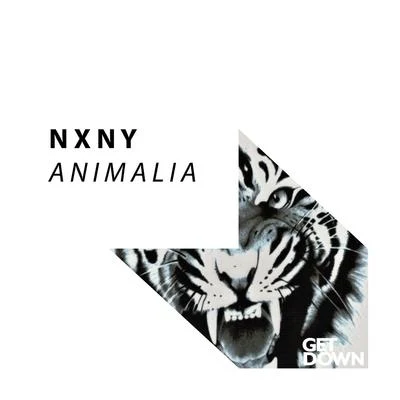 NXNY Animalia