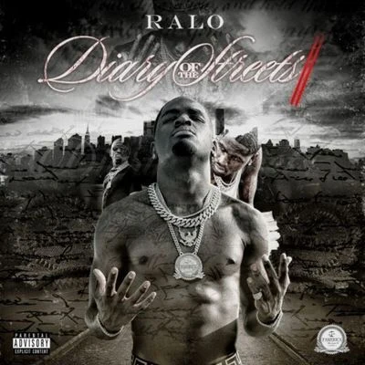 Ralo Diary Of The Streets 2