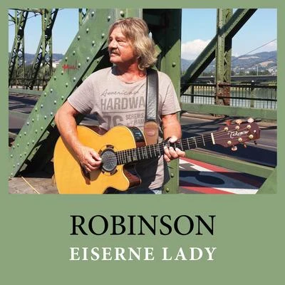 Robinson Eiserne Lady