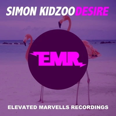 Simon Kidzoo Desire