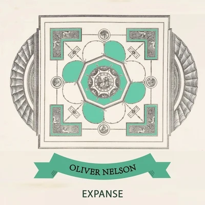 Oliver Nelson Expanse