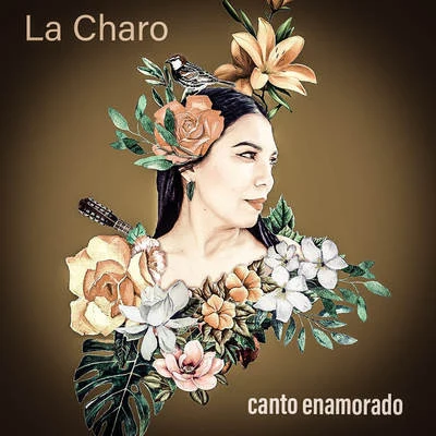 La Charo Canto Enamorado