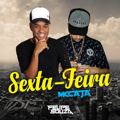 DJ Felipe Souza Sexta Feira