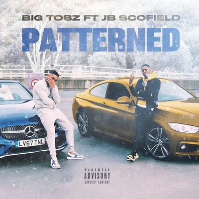 Big Tobz/JB Scofield Patterned