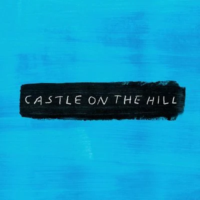 Ed Sheeran/Benjamin Levin/Alison Gilbert Castle on the Hill