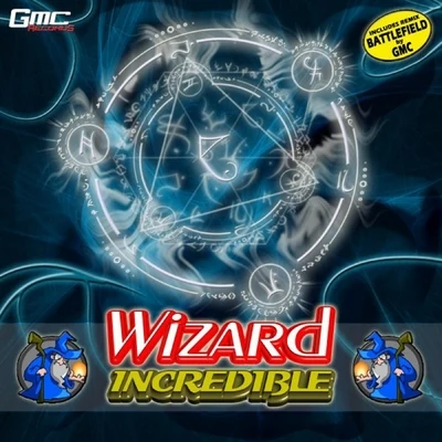 Wizard Incredible