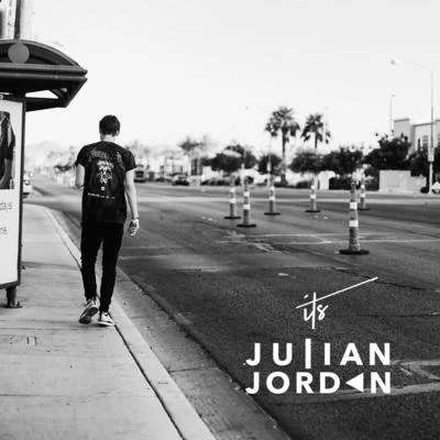 Julian Jordan Its Julian Jordan (Mix Cut)