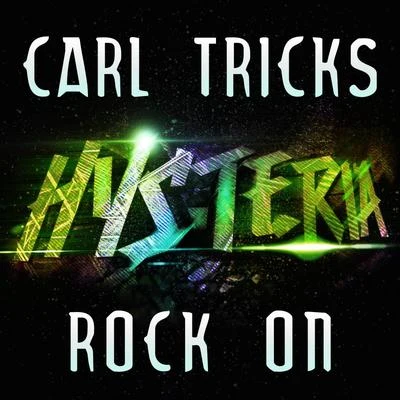 Carl Tricks Rock On