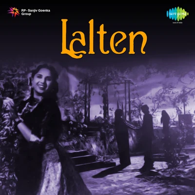 Hemant Kumar/Geeta Dutt Lalten