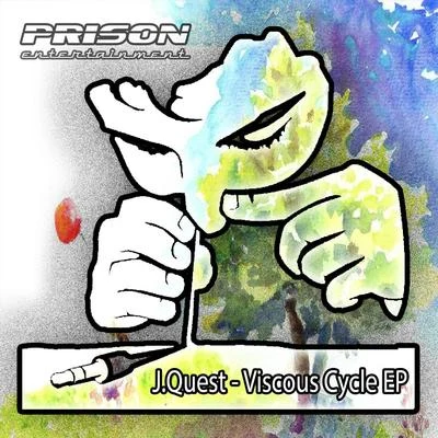 J.Quest Viscous Cycle