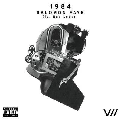 Salomon Faye 1984