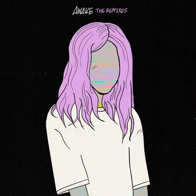 Alison Wonderland Awake (The Remixes)