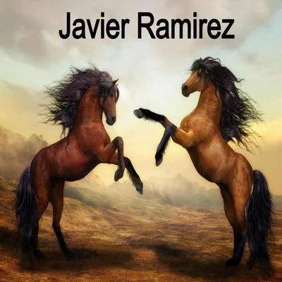 Javier Ramírez El Baile Del Turpial