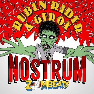 Ruben Rider Nostrum