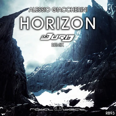 Dj Jurij/Alessio Giaccherini Horizon (DJ Jurij Remix)