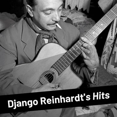 Django Reinhardt Django Reinhardts Hits