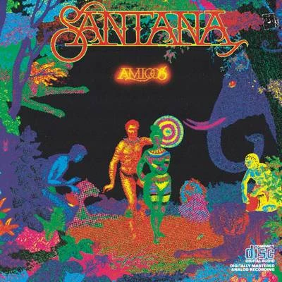 Santana Amigos