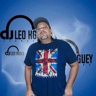 DJ LEO KGUEY Dj Leo Kguey