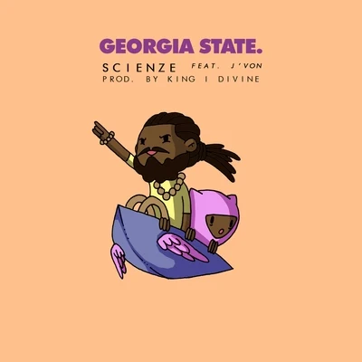 ScienZe/J&#x27;von Georgia State.