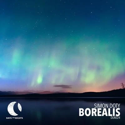 Simon Doty Borealis