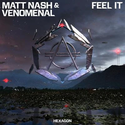 Matt Nash/Venomenal Feel It