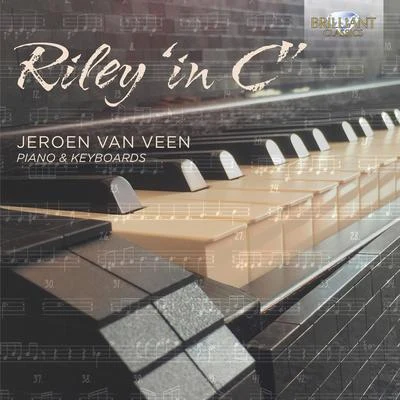 Jeroen van Veen Riley in C