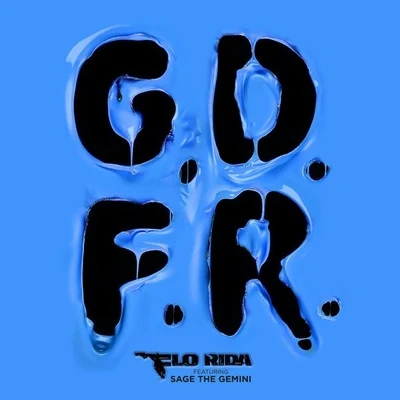 Flo Rida GDFR