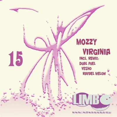 Mozzy Virginia