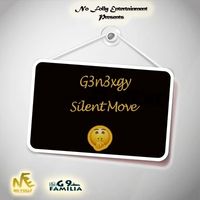 G3n3xgy Silent Move