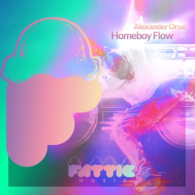 Alexander Orue Homeboy Flow (Radio Edit)