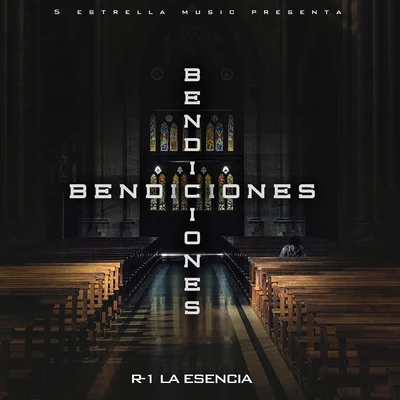 R-1 La Esencia Bendiciones