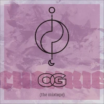 Cherrie OG (The Mixtape)