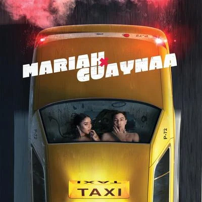 Mariah Taxi