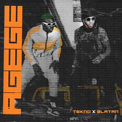 Tekno/Zlatan Agege