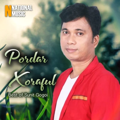 Zubeen Garg/Nirmali Das Pordar Xoraful - Single