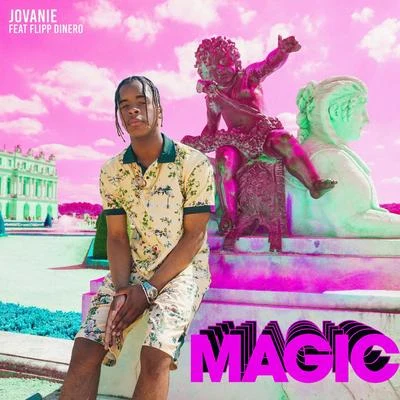 Flipp Dinero/Jovanie Magic