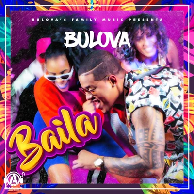 Bulova Baila