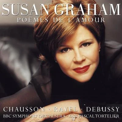 Susan Graham Susan Graham sings cha US son, Debussy Ravel