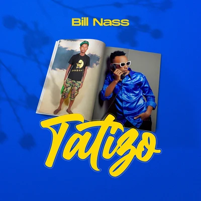 Billnass Tatizo