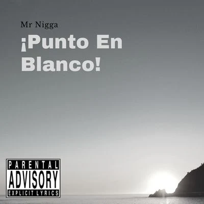 Mr Nigga/ArteYLenguaje Punto en Blanco