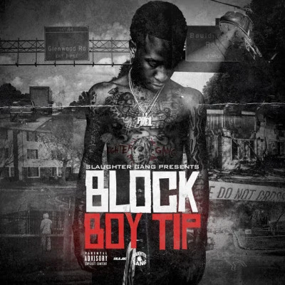 SG Tip Block Boy