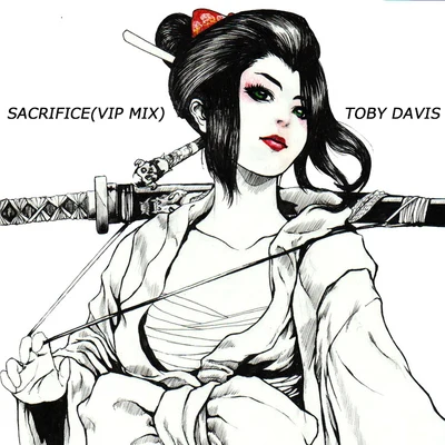 Toby Davis Sacrifice(VIP Mix)