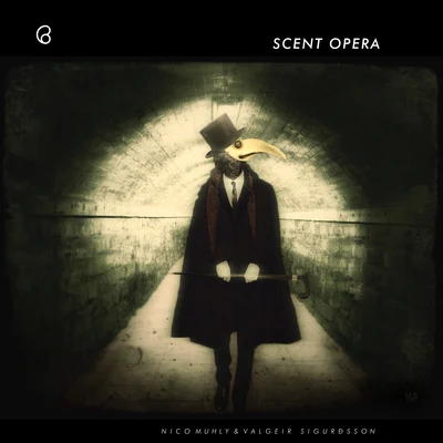 Nico Muhly Scent Opera