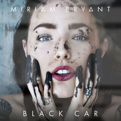 Miriam Bryant Black Car