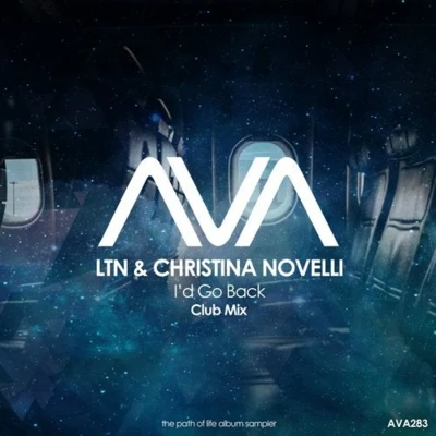 LTN/Christina Novelli Id Go Back