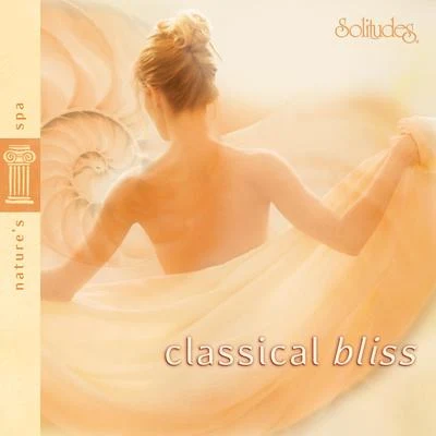 Johann Pachelbel Classical Bliss