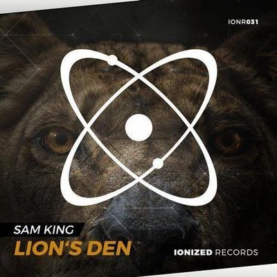 Sam King Lions Den