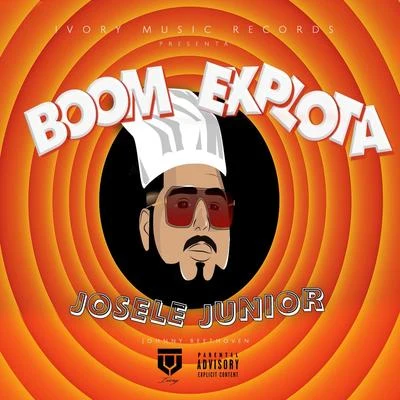 Johnny Beethoven/Josele Junior Boom Explota