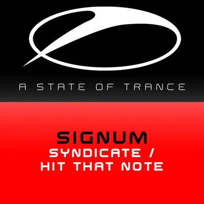 Signum SyndicateHit That Note