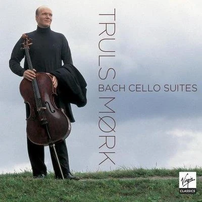 Truls Mørk Bach Cello Suites